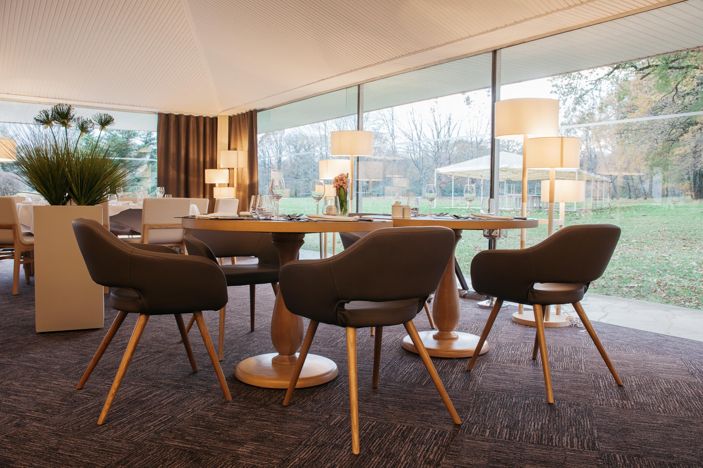 Best Western Le Bois De La Marche Liguge Екстер'єр фото