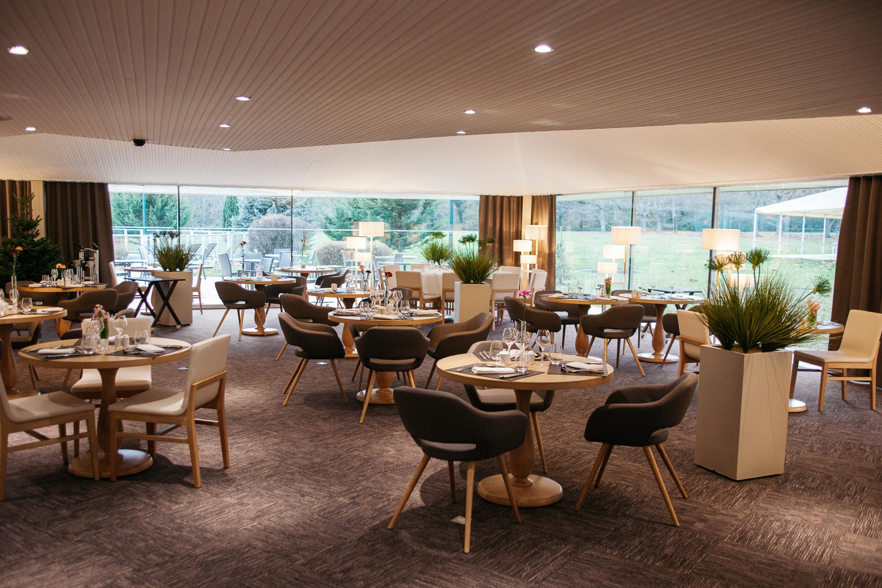Best Western Le Bois De La Marche Liguge Екстер'єр фото