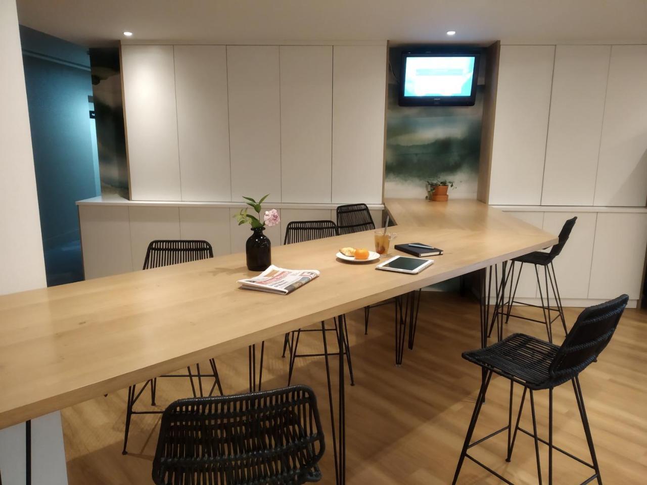 Best Western Le Bois De La Marche Liguge Екстер'єр фото